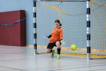Bild 61 - wBJ NFV Futsalmeisterschaft